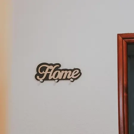 I&T Apartman Gospic Exterior photo