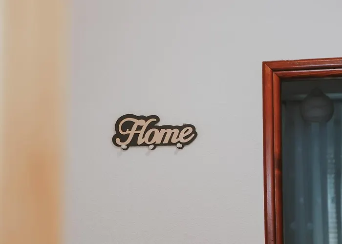 I&T Apartman