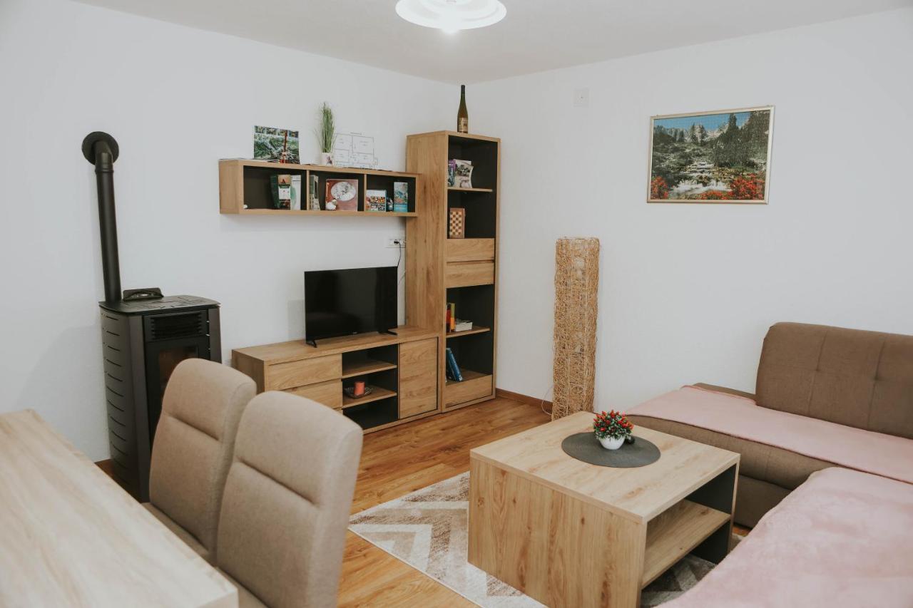 I&t Apartment Gospic
