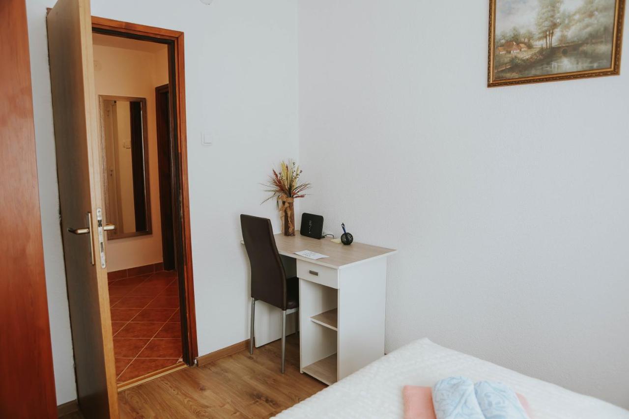 Apartment I&t Gospic