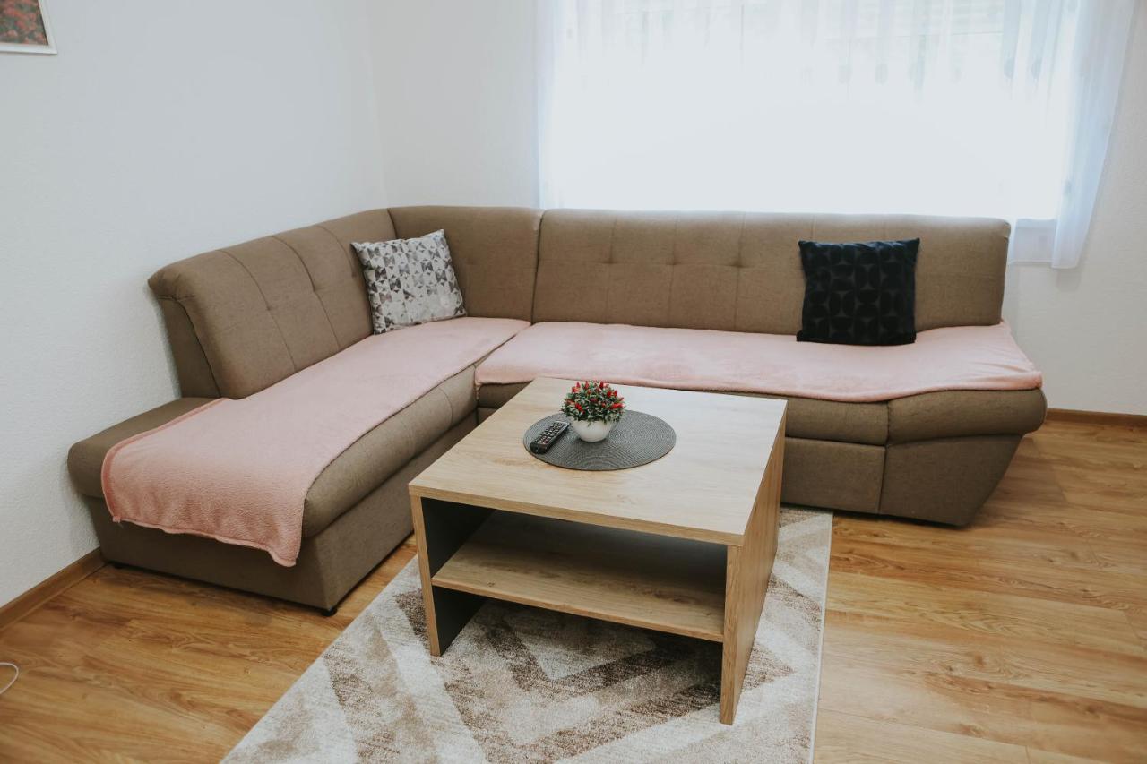 Apartment I&t Gospic