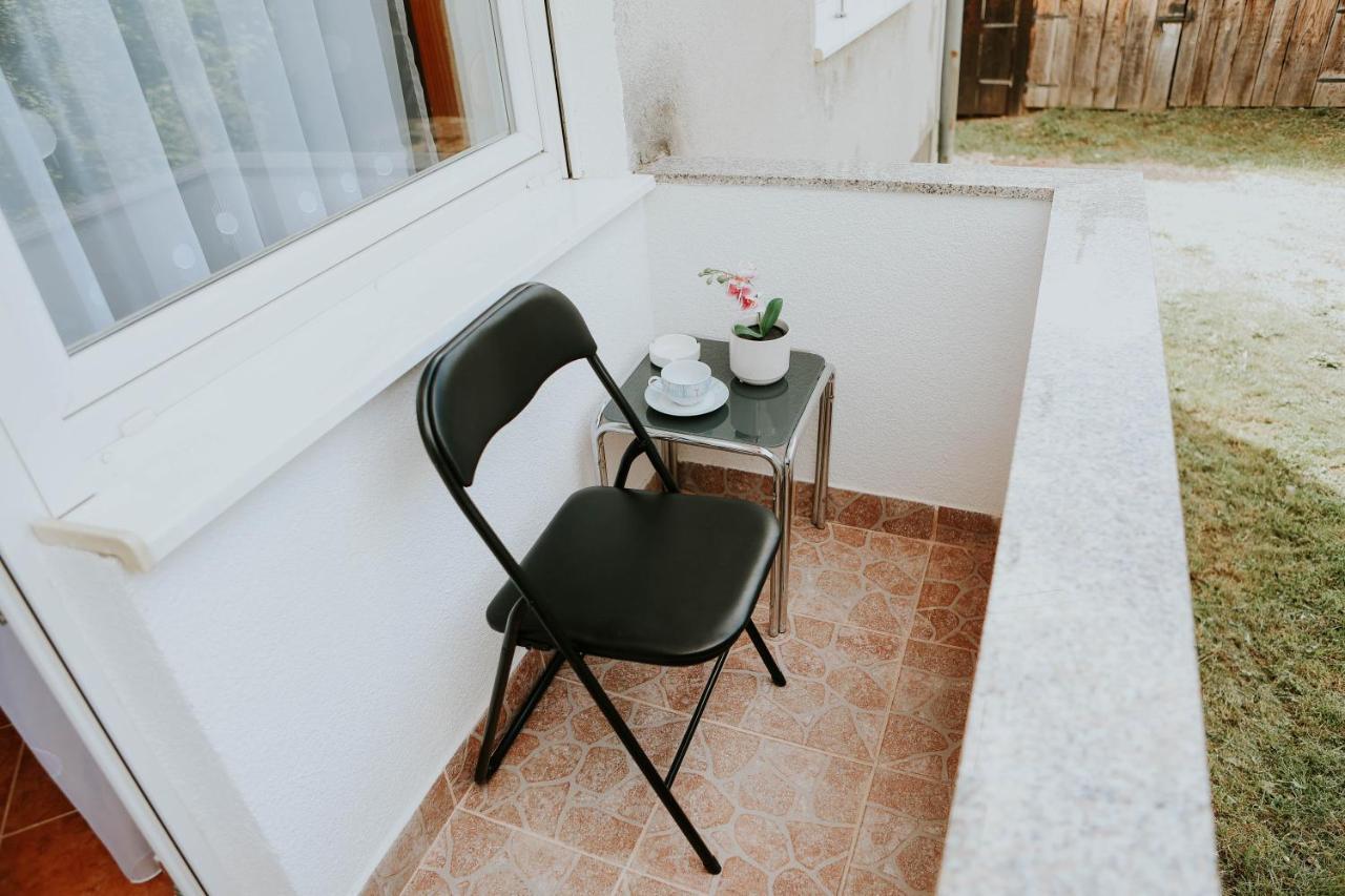 Apartment I&t Gospic