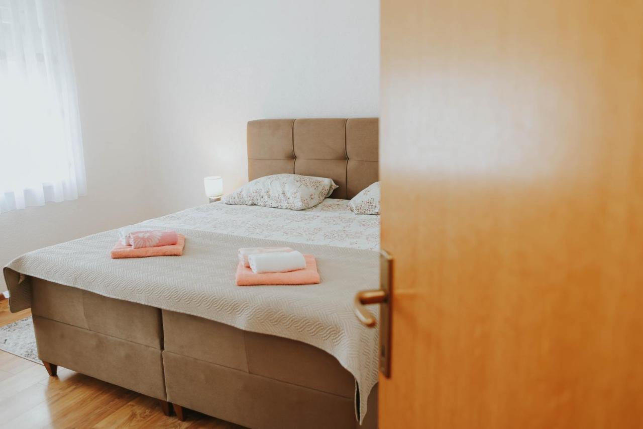 Apartment I&t