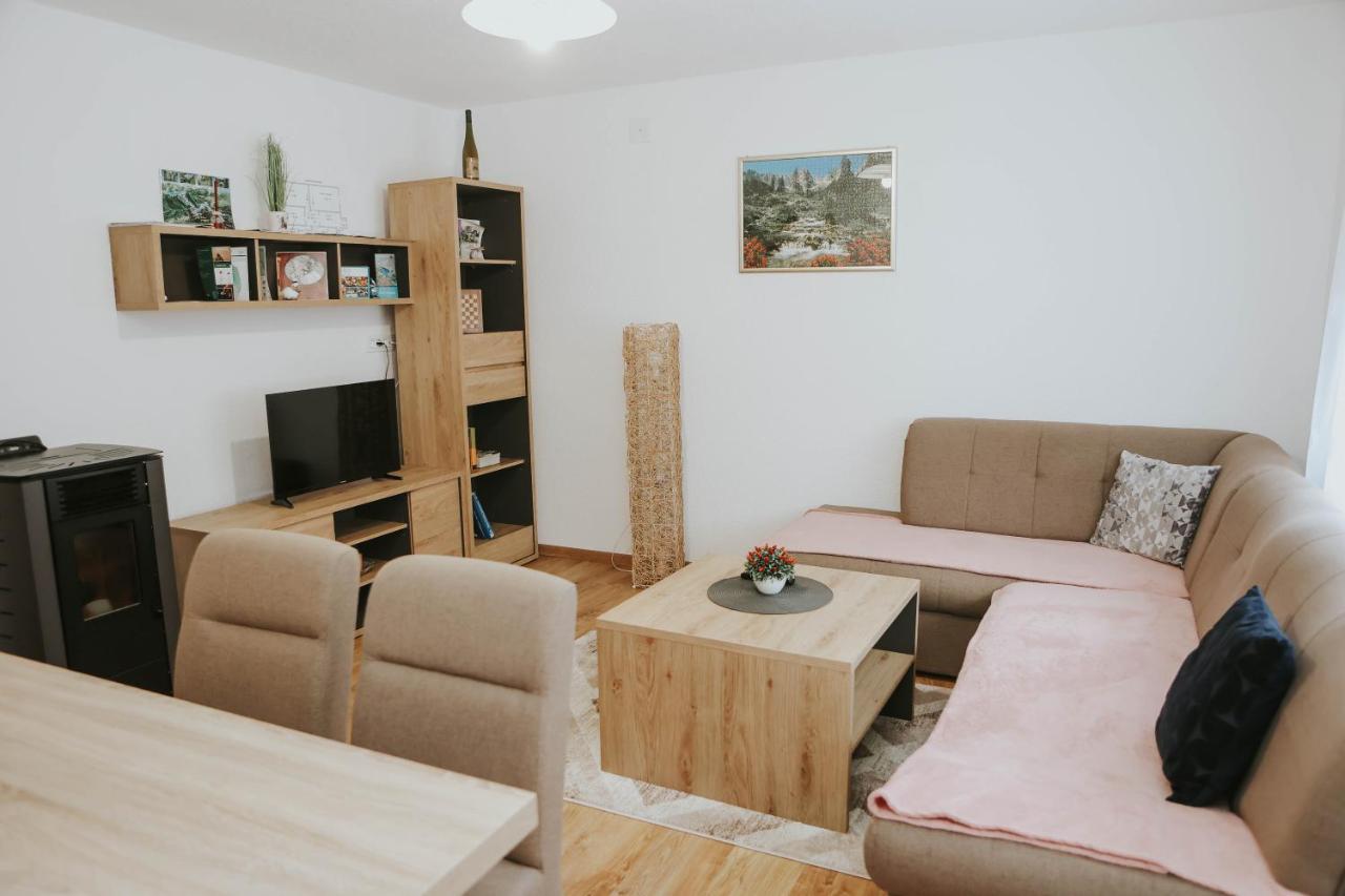 Apartment I&t Gospic