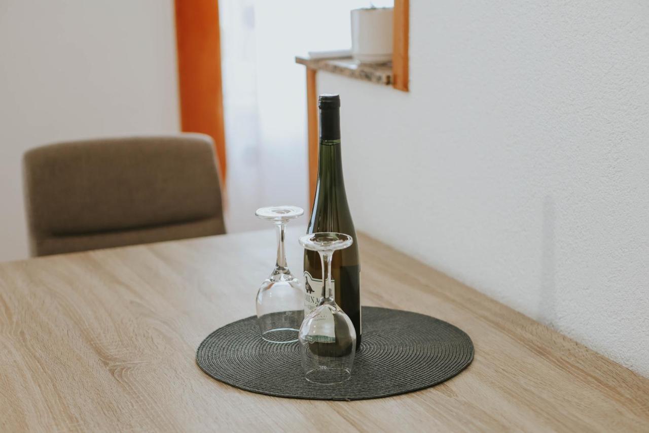 I&t Apartment Gospic