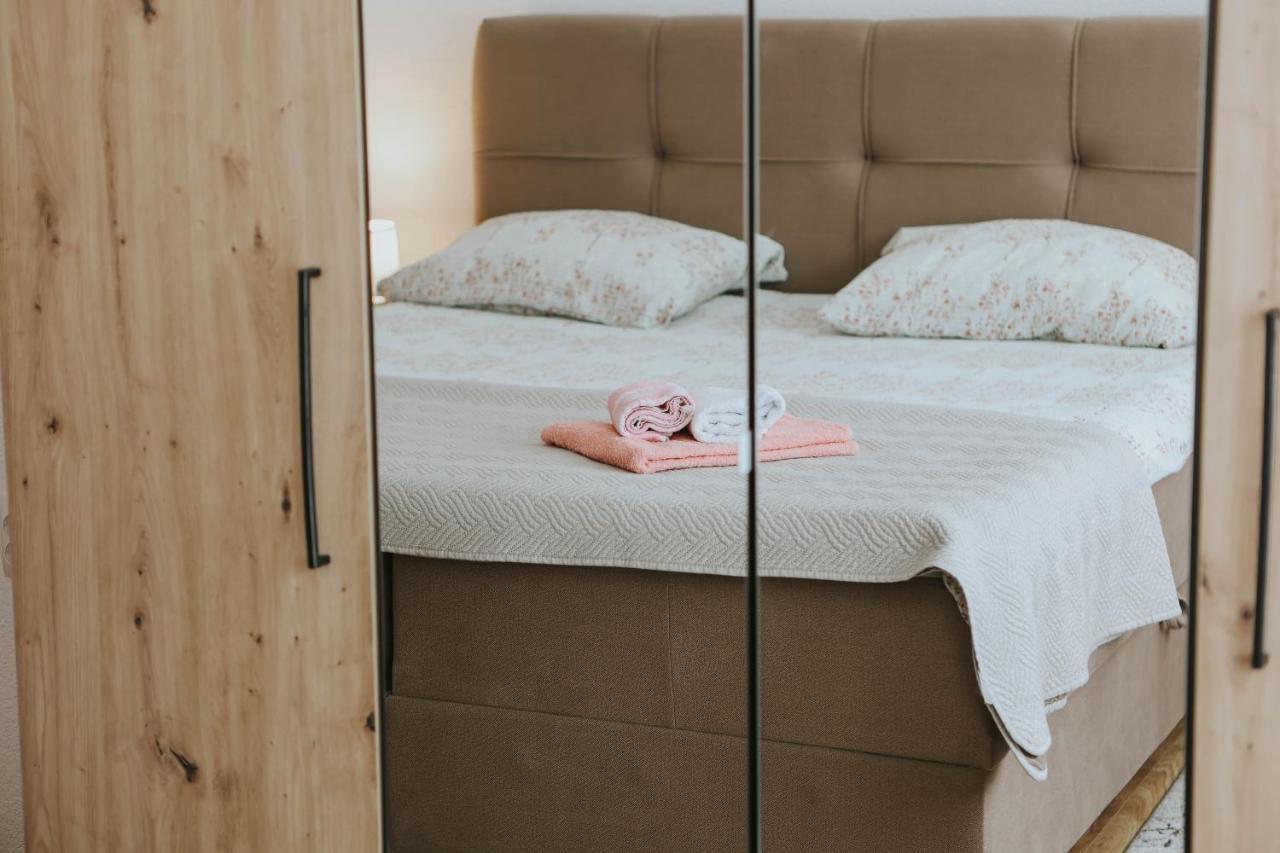 Apartment I&t Gospic