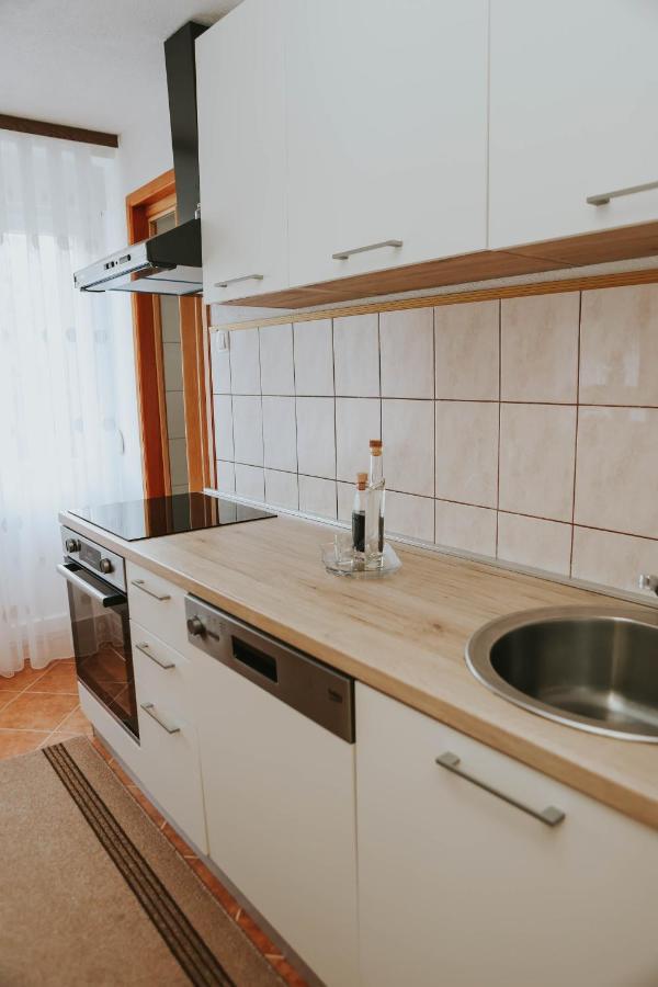 Apartment I&t Gospic