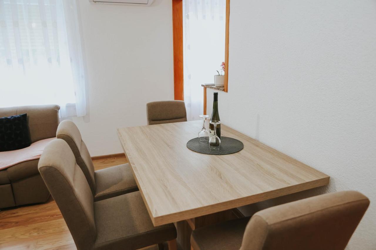 Apartment I&t
