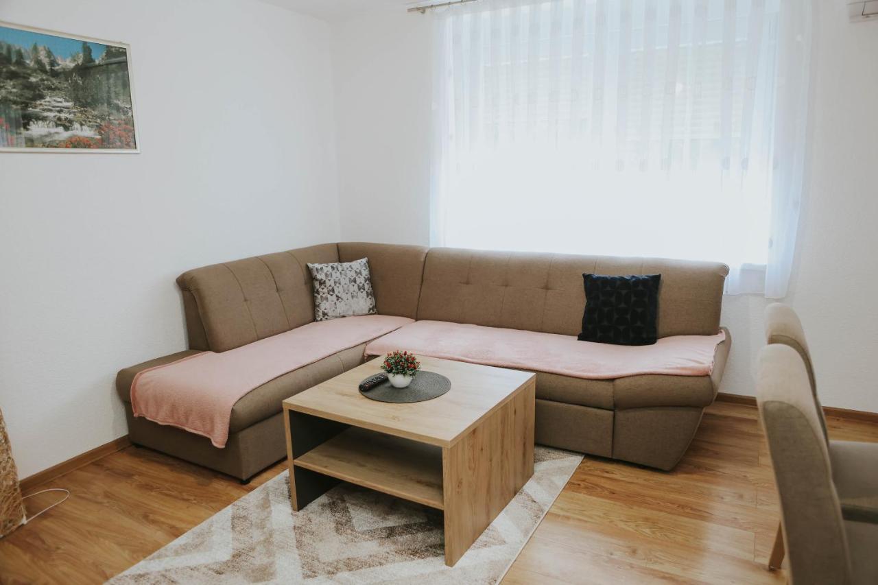 Apartment I&t